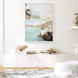 Art Piece 1 Canvas Print