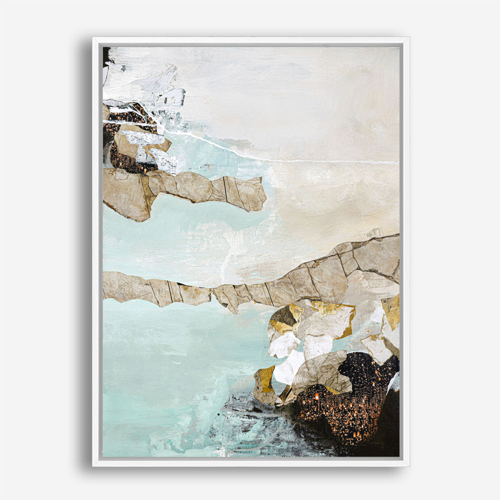 Art Piece 1 Canvas Print