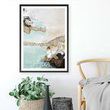 Art Piece 1 Art Print