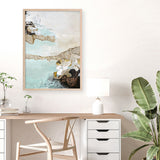 Art Piece 1 Art Print