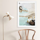 Art Piece 2 Art Print