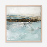 Art Piece 2 (Square) Art Print