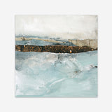 Art Piece 2 (Square) Art Print