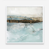 Art Piece 2 (Square) Art Print