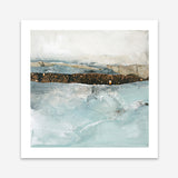 Art Piece 2 (Square) Art Print