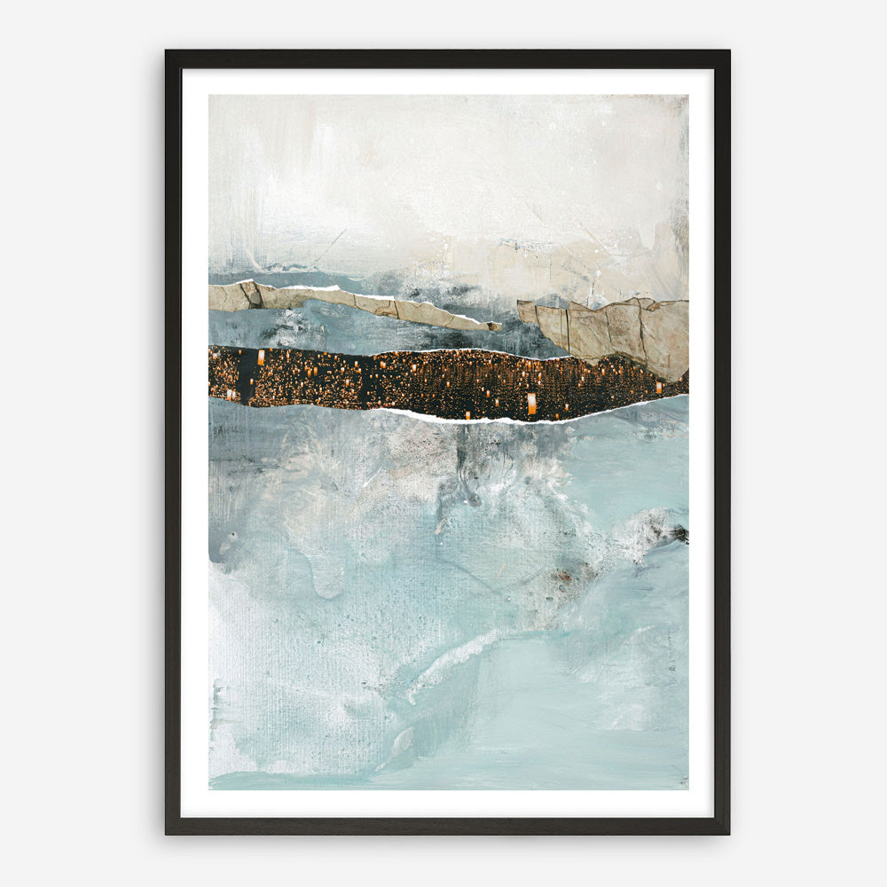 Art Piece 2 Art Print