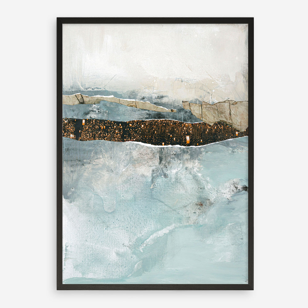 Art Piece 2 Art Print