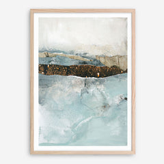 Art Piece 2 Art Print