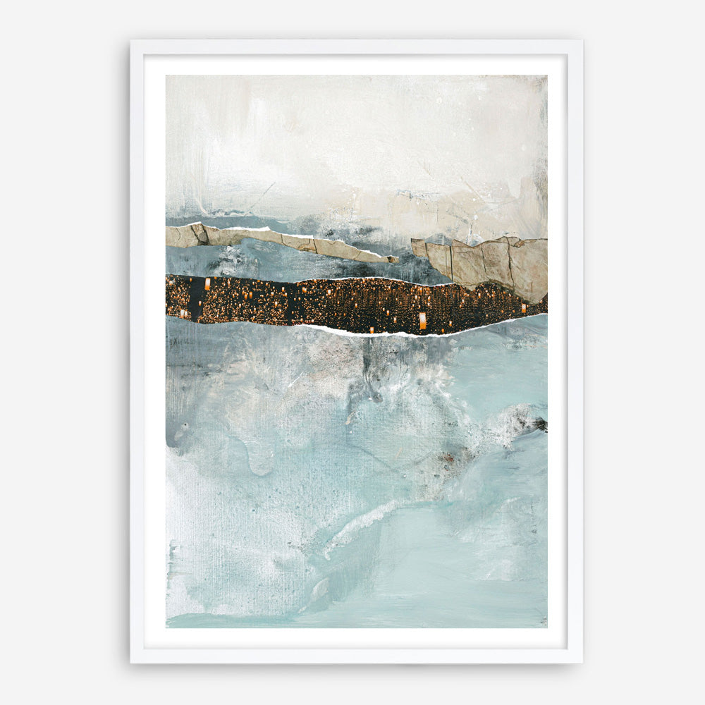 Art Piece 2 Art Print