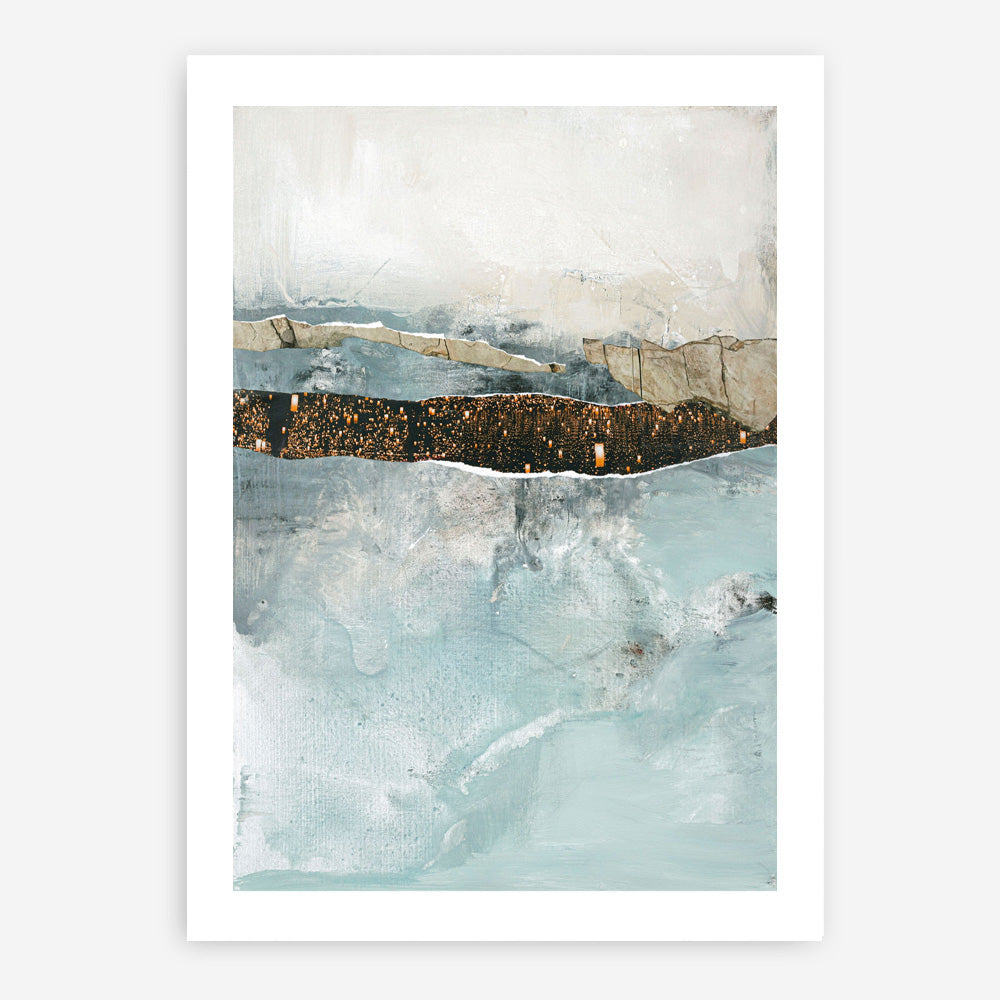 Art Piece 2 Art Print