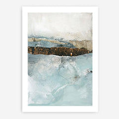 Art Piece 2 Art Print