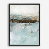 Art Piece 2 Canvas Print