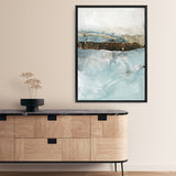 Art Piece 2 Canvas Print