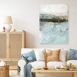 Art Piece 2 Canvas Print