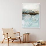 Art Piece 2 Canvas Print