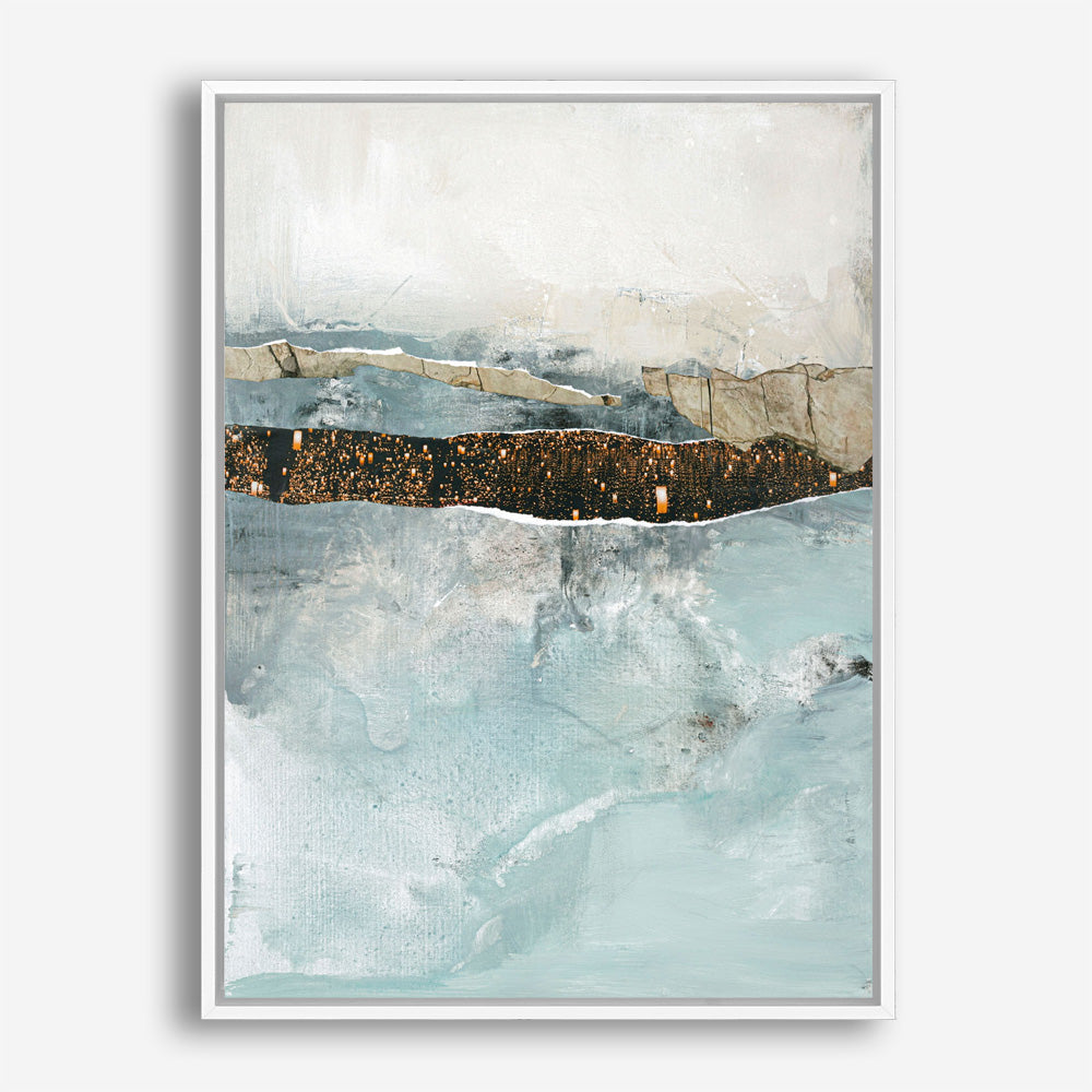 Art Piece 2 Canvas Print