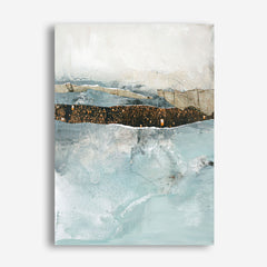 Art Piece 2 Canvas Print