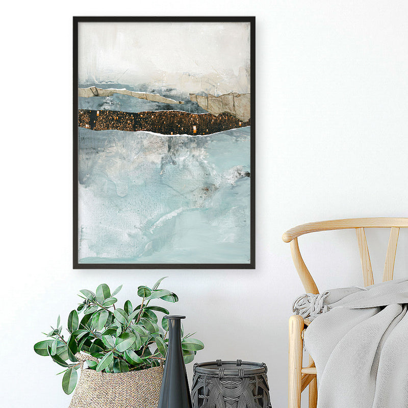 Art Piece 2 Art Print