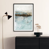 Art Piece 2 Art Print