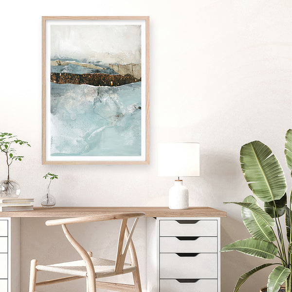 Art Piece 2 Art Print