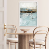 Art Piece 2 Art Print
