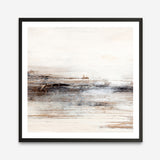 Lifestyle Abstract 1 (Square) Art Print