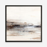 Lifestyle Abstract 1 (Square) Art Print