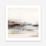 Lifestyle Abstract 1 (Square) Art Print