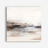 Lifestyle Abstract 1 (Square) Canvas Print