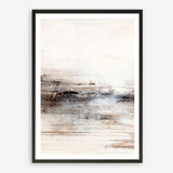 Lifestyle Abstract 1 Art Print