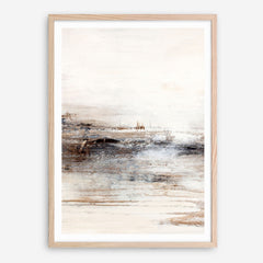 Lifestyle Abstract 1 Art Print
