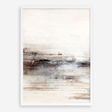 Lifestyle Abstract 1 Art Print