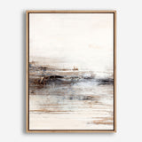 Lifestyle Abstract 1 Canvas Print