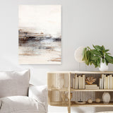 Lifestyle Abstract 1 Canvas Print