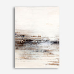 Lifestyle Abstract 1 Canvas Wall Art Print
