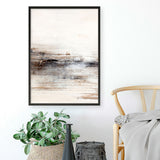 Lifestyle Abstract 1 Art Print