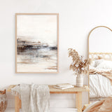 Lifestyle Abstract 1 Art Print