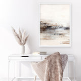 Lifestyle Abstract 1 Art Print