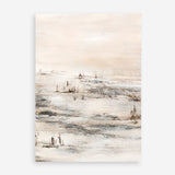 Lifestyle Abstract 2 Art Print