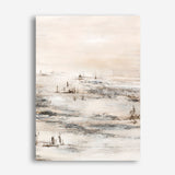 Lifestyle Abstract 2 Canvas Print