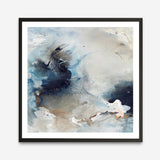 Still Water 5 (Square) Art Print