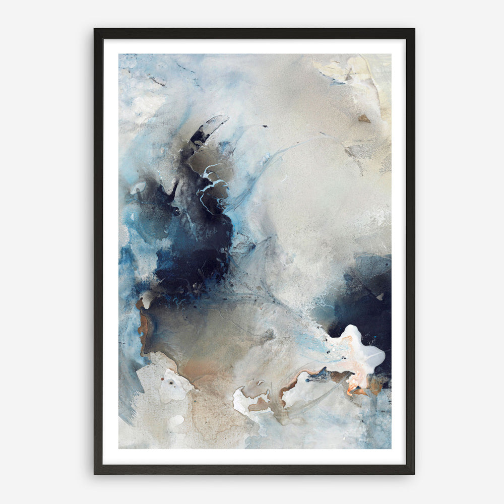 Still Water 5 Art Print