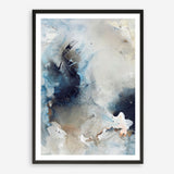 Still Water 5 Art Print