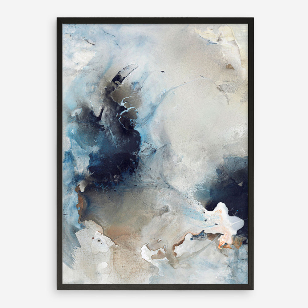 Still Water 5 Art Print