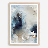 Still Water 5 Art Print