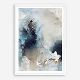 Still Water 5 Art Print