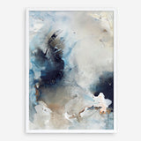 Still Water 5 Art Print