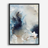 Still Water 5 Canvas Print