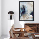 Still Water 5 Canvas Print