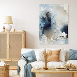 Still Water 5 Canvas Print